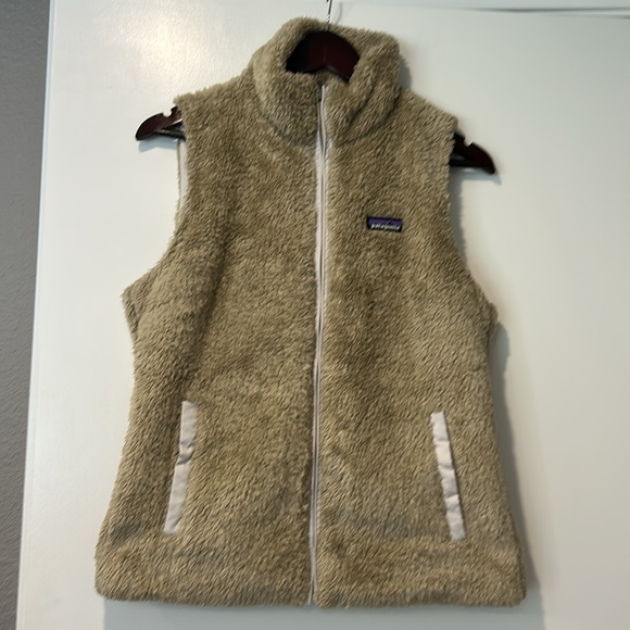 Patagonia Los Gatos Vest in El Cap Khaki Size Large - Picture 2 of 8